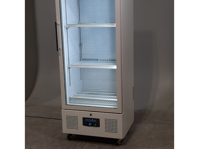 Koelkast, polar, dm076-e - afbeelding 6 van  11