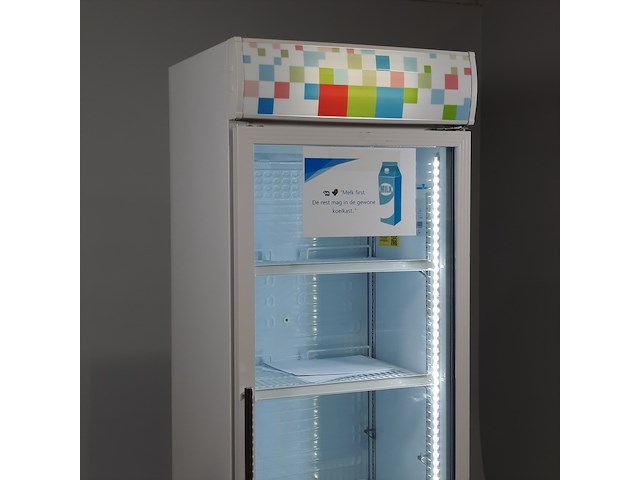 Koelkast, polar, dm076-e - afbeelding 7 van  11