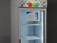 Koelkast, polar, dm076-e - afbeelding 7 van  11