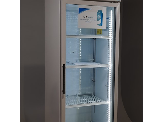 Koelkast, polar, dm076-e - afbeelding 8 van  11