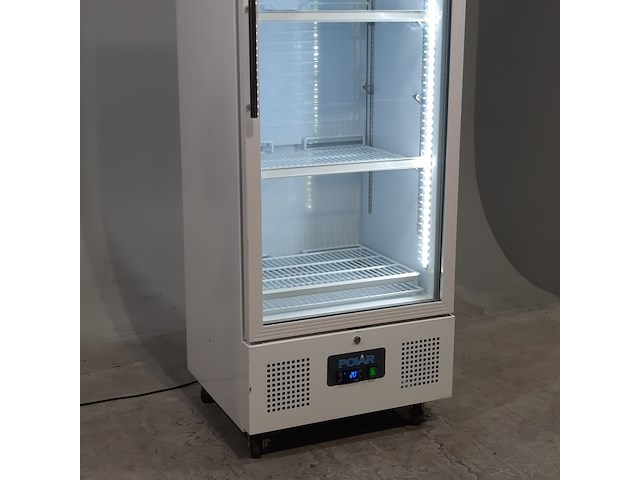 Koelkast, polar, dm076-e - afbeelding 9 van  11