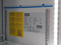 Koelkast, polar, dm076-e - afbeelding 11 van  11