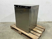 Koelkast rvs - afbeelding 1 van  3