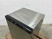 Koelkast rvs - afbeelding 2 van  3