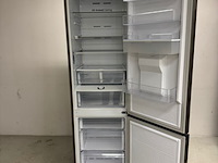 Koelkast, samsung, rb38t634dsa, zilver - afbeelding 2 van  5