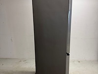 Koelkast, samsung, rb38t634dsa, zilver - afbeelding 3 van  5