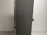 Koelkast, samsung, rb38t634dsa, zilver - afbeelding 4 van  5