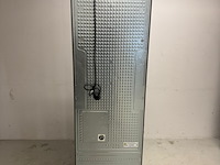 Koelkast, samsung, rb38t634dsa, zilver - afbeelding 5 van  5