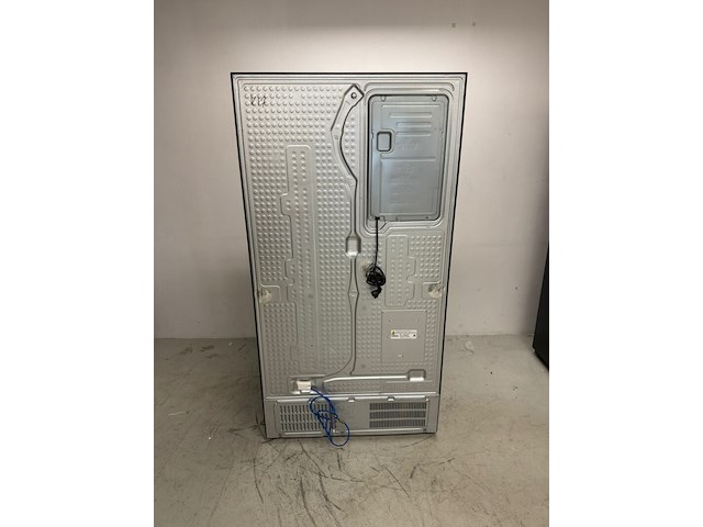 Koelkast samsung, rs68n8221b1, zwart - afbeelding 2 van  5