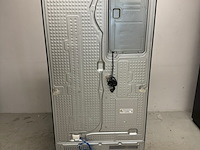 Koelkast samsung, rs68n8221b1, zwart - afbeelding 2 van  5