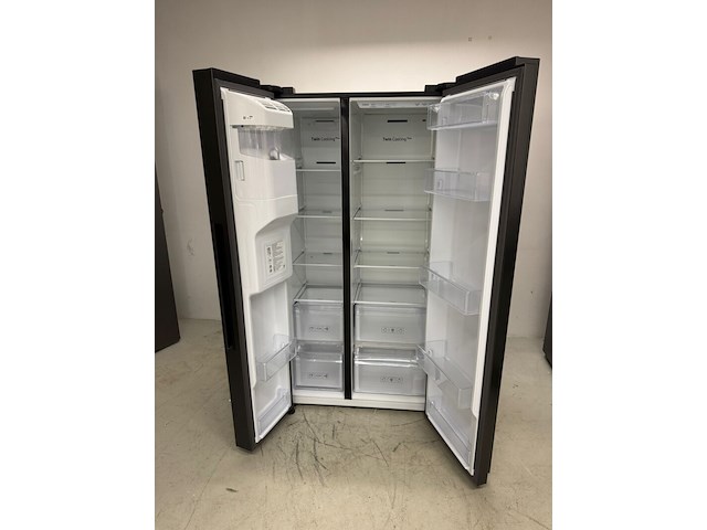 Koelkast samsung, rs68n8221b1, zwart - afbeelding 4 van  5