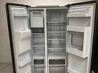 Koelkast samsung, rsh5ptmh, rvs (roestvrij staal) - afbeelding 2 van  5