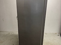 Koelkast samsung, rsh5ptmh, rvs (roestvrij staal) - afbeelding 3 van  5