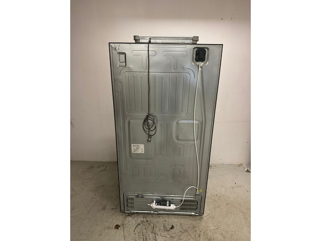 Koelkast samsung, rsh5ptmh, rvs (roestvrij staal) - afbeelding 4 van  5