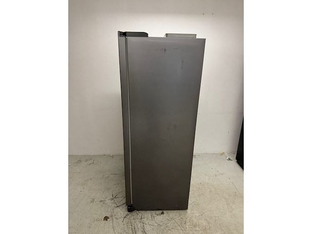 Koelkast samsung, rsh5ptmh, rvs (roestvrij staal) - afbeelding 5 van  5