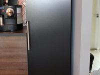 Koelkast siemens. afmeting 59 x 63 x 185 cm. - afbeelding 2 van  3