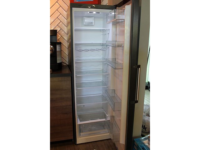 Koelkast siemens. afmeting 59 x 63 x 185 cm. - afbeelding 3 van  3