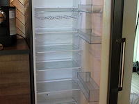 Koelkast siemens. afmeting 59 x 63 x 185 cm. - afbeelding 3 van  3