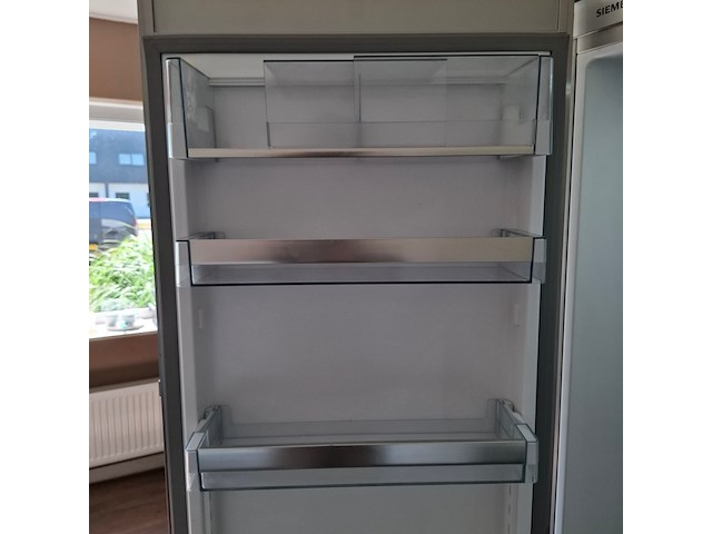 Koelkast siemens, ks36vai31/04 / kgksvv30a - afbeelding 8 van  12