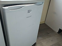 Koelkast tafelmodel, exquisit, l35, wit