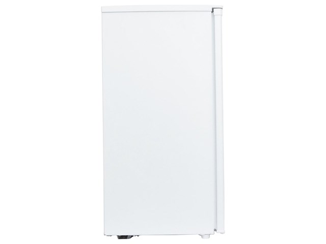 Koelkast tafelmodel met vriesvak, ks116-0-041ew, wit - afbeelding 3 van  5