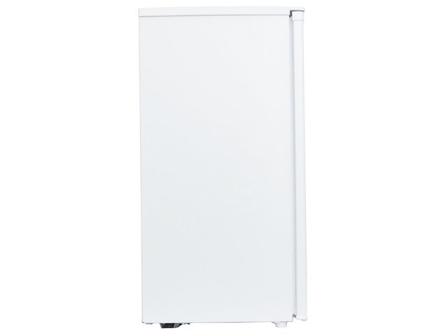 Koelkast tafelmodel met vriesvak, ks116-0-041ew, wit - afbeelding 3 van  5