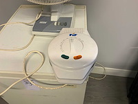 Koelkast, ventilator & wafelijzer - afbeelding 2 van  4