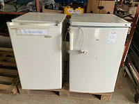 Koelkast / vrieskast (5x) - afbeelding 1 van  9