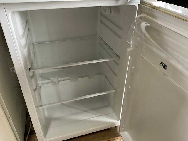 Koelkast / vrieskast (5x) - afbeelding 6 van  9