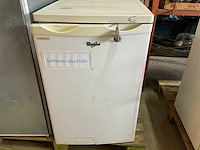 Koelkast / vrieskast (5x) - afbeelding 8 van  9