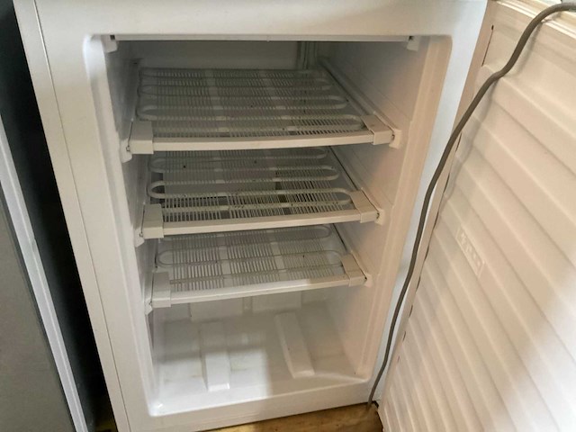 Koelkast / vrieskast (5x) - afbeelding 4 van  9