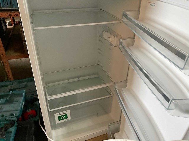 Koelkast / vrieskast (5x) - afbeelding 5 van  9