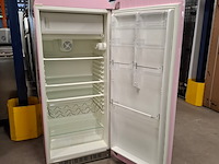 Koelkast + vriesvak, smeg, s28strp4, roze - afbeelding 4 van  8