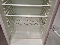 Koelkast + vriesvak, smeg, s28strp4, roze - afbeelding 5 van  8