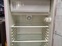 Koelkast + vriesvak, smeg, s28strp4, roze - afbeelding 6 van  8