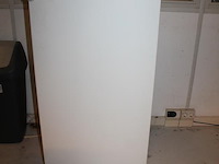 Koelkast zanussi. afmeting 55 x 60 x 126 cm. - afbeelding 2 van  3