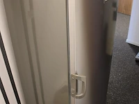 Koelkast zanussi hoog model. afmeting 60 x 60 cm. hoogte 185 cm - afbeelding 3 van  4