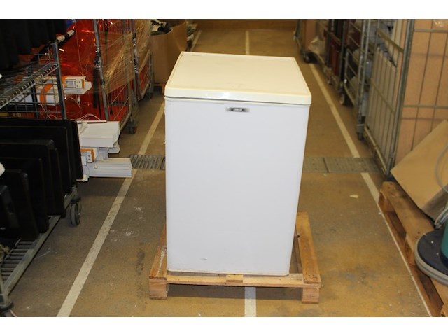 Koelkast zanussi - afbeelding 4 van  11