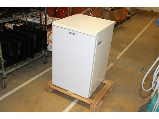 Koelkast zanussi - afbeelding 5 van  11