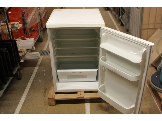 Koelkast zanussi - afbeelding 7 van  11