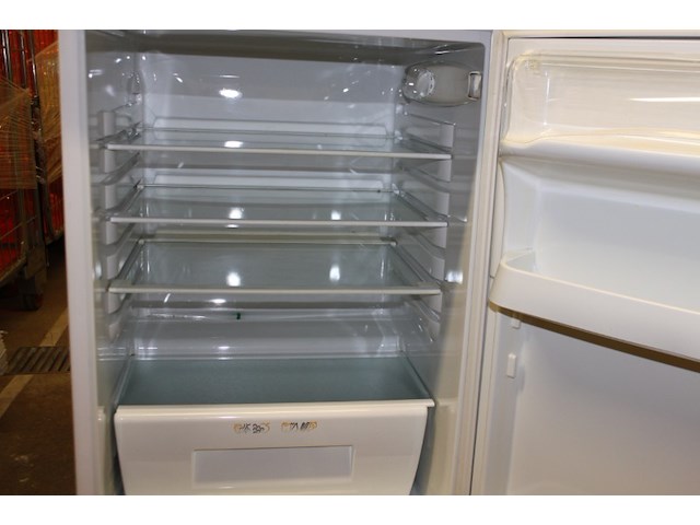 Koelkast zanussi - afbeelding 8 van  11