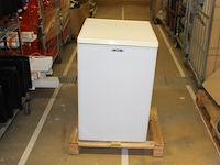 Koelkast zanussi - afbeelding 9 van  11