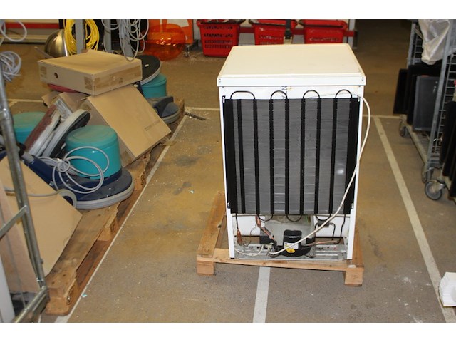 Koelkast zanussi - afbeelding 11 van  11