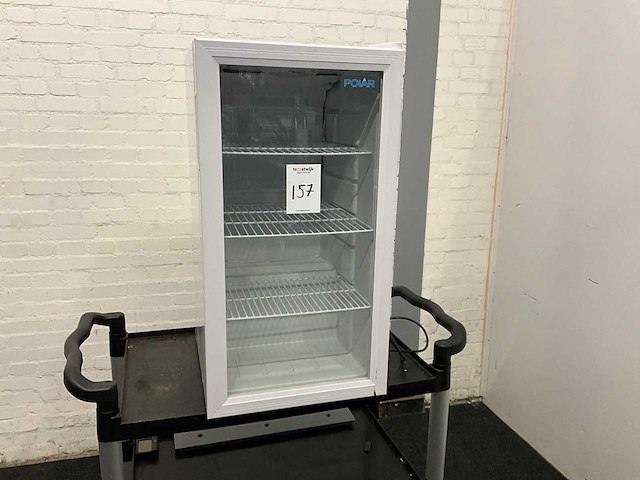 Koelkast - afbeelding 1 van  9