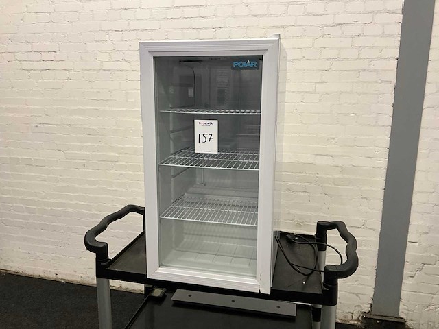 Koelkast - afbeelding 2 van  9