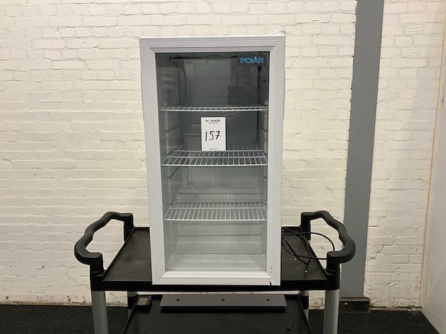 Koelkast - afbeelding 3 van  9