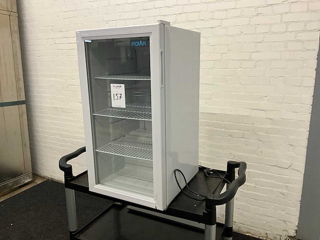 Koelkast - afbeelding 5 van  9