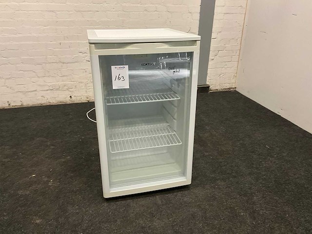 Koelkast - afbeelding 1 van  8