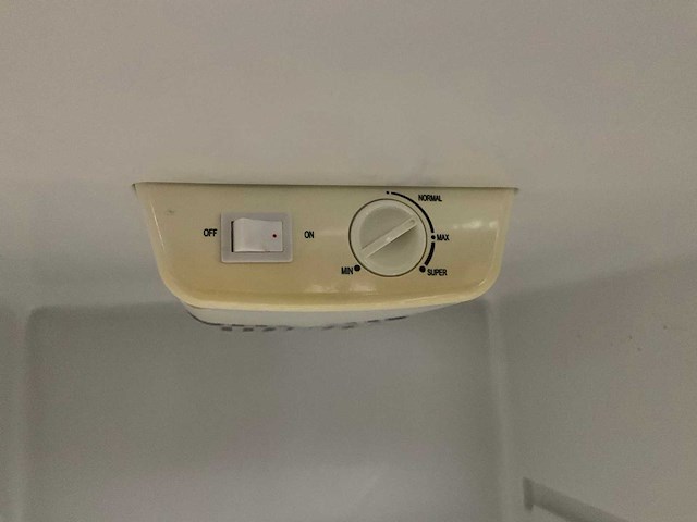 Koelkast - afbeelding 7 van  8