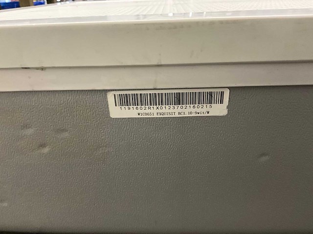 Koelkast - afbeelding 8 van  8